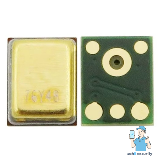 Microphone for Vivo X100 Ultra